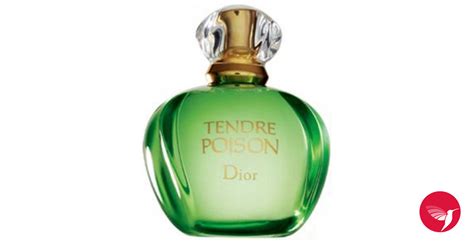 christian dior tendre poison perfume|christian dior original poison.